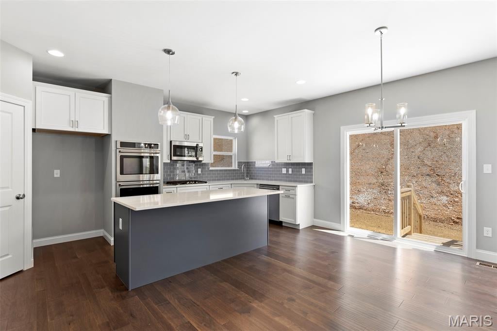 Walnut Hills - Residential