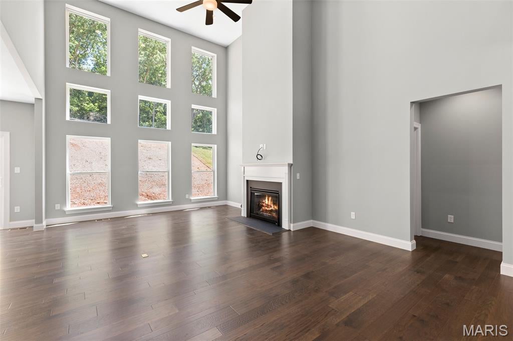 Walnut Hills - Residential