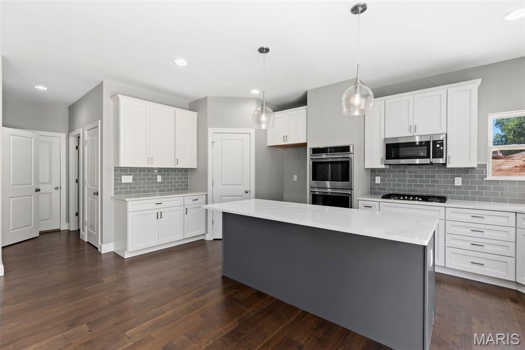Walnut Hills - Residential