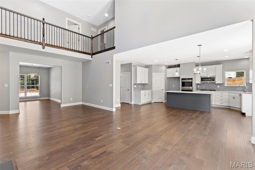 Walnut Hills - Residential