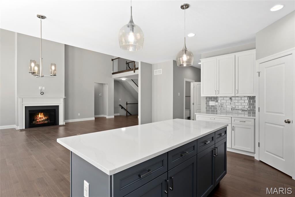 Walnut Hills - Residential