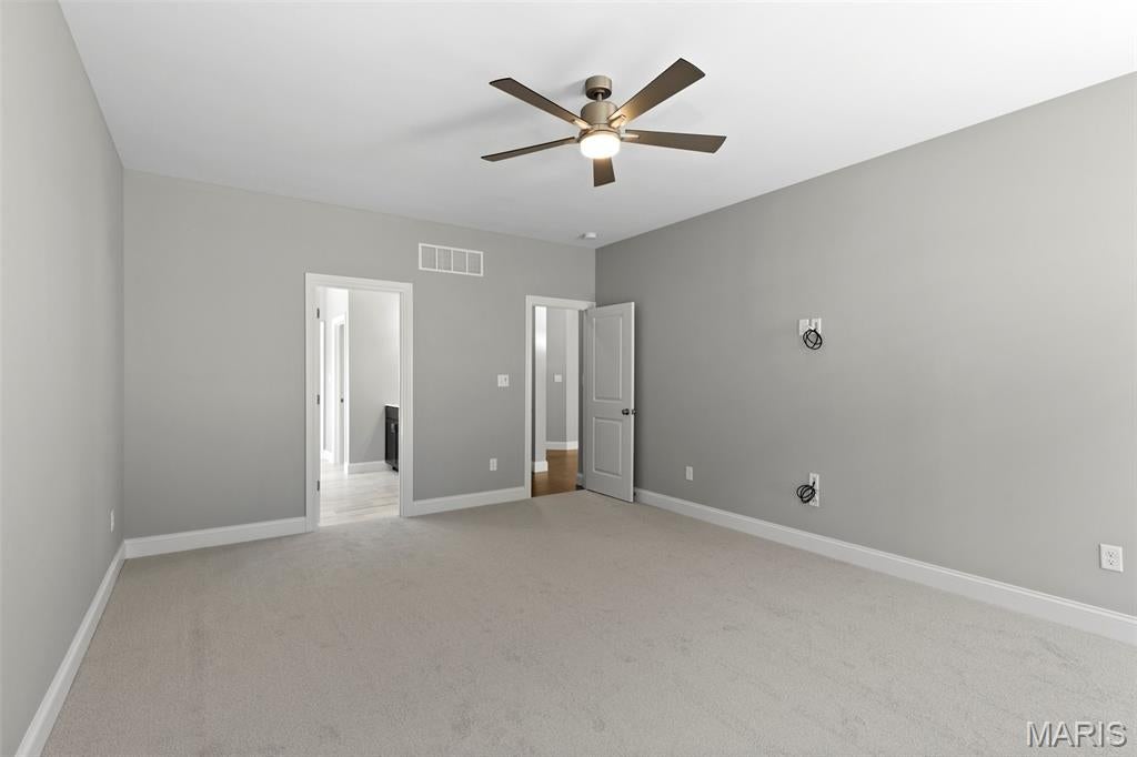 Walnut Hills - Residential