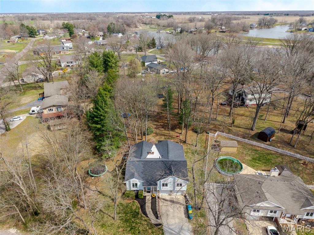 Holiday Shores Sub - Residential