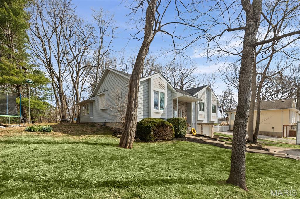 Holiday Shores Sub - Residential