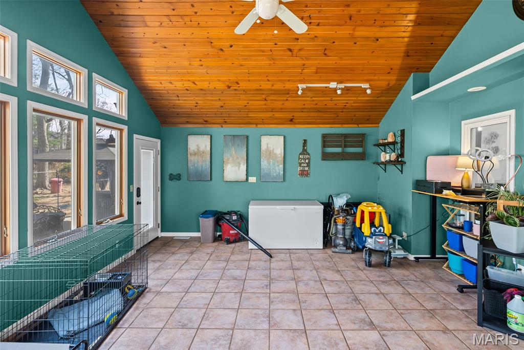 Holiday Shores Sub - Residential