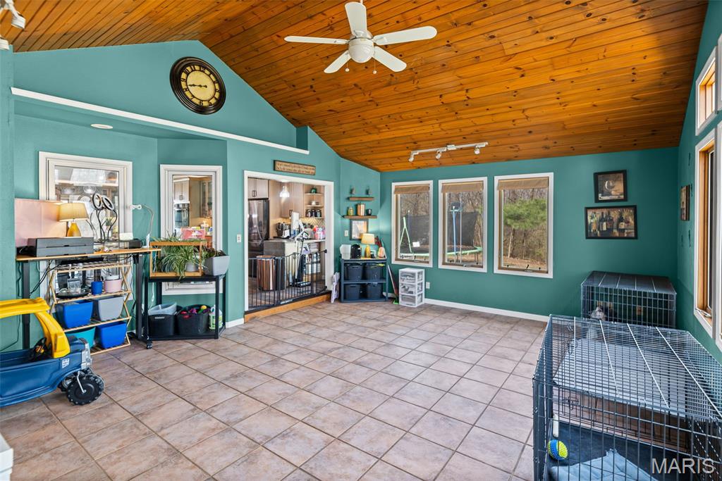 Holiday Shores Sub - Residential