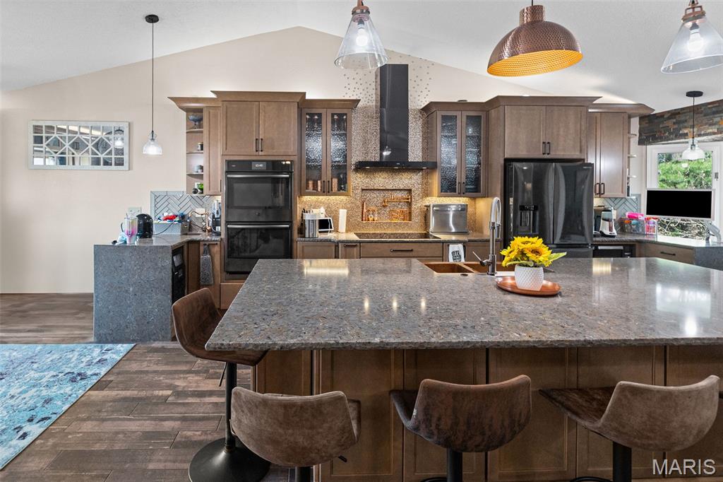 Holiday Shores Sub - Residential