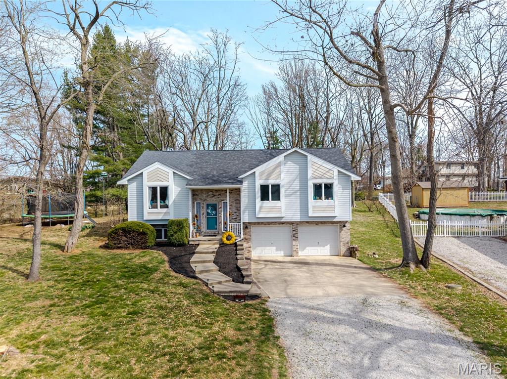 Holiday Shores Sub - Residential