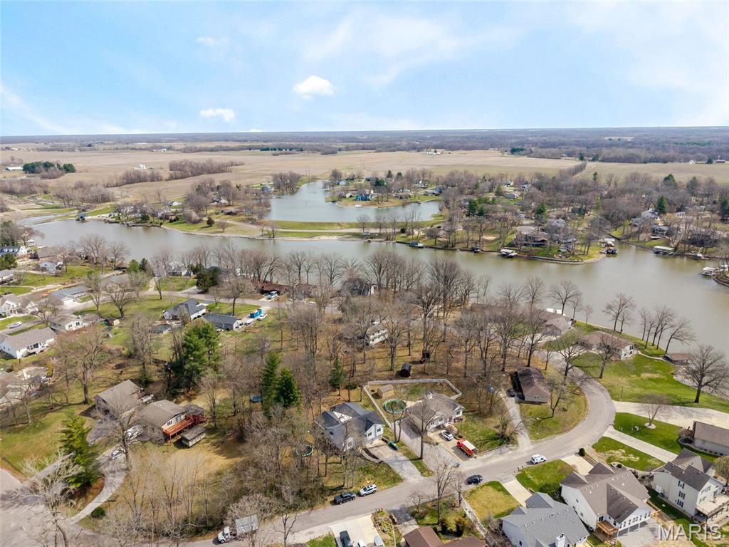 Holiday Shores Sub - Residential