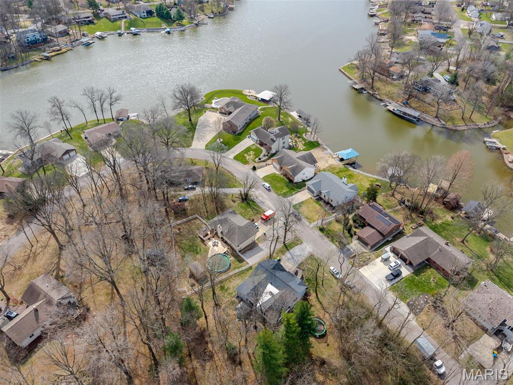 Holiday Shores Sub - Residential