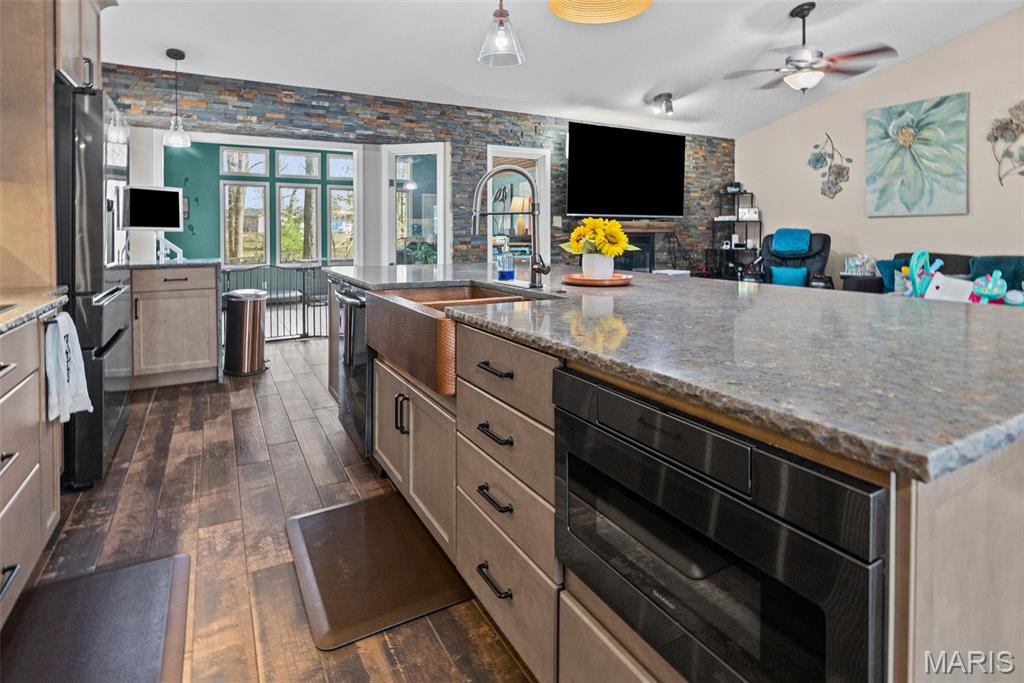 Holiday Shores Sub - Residential