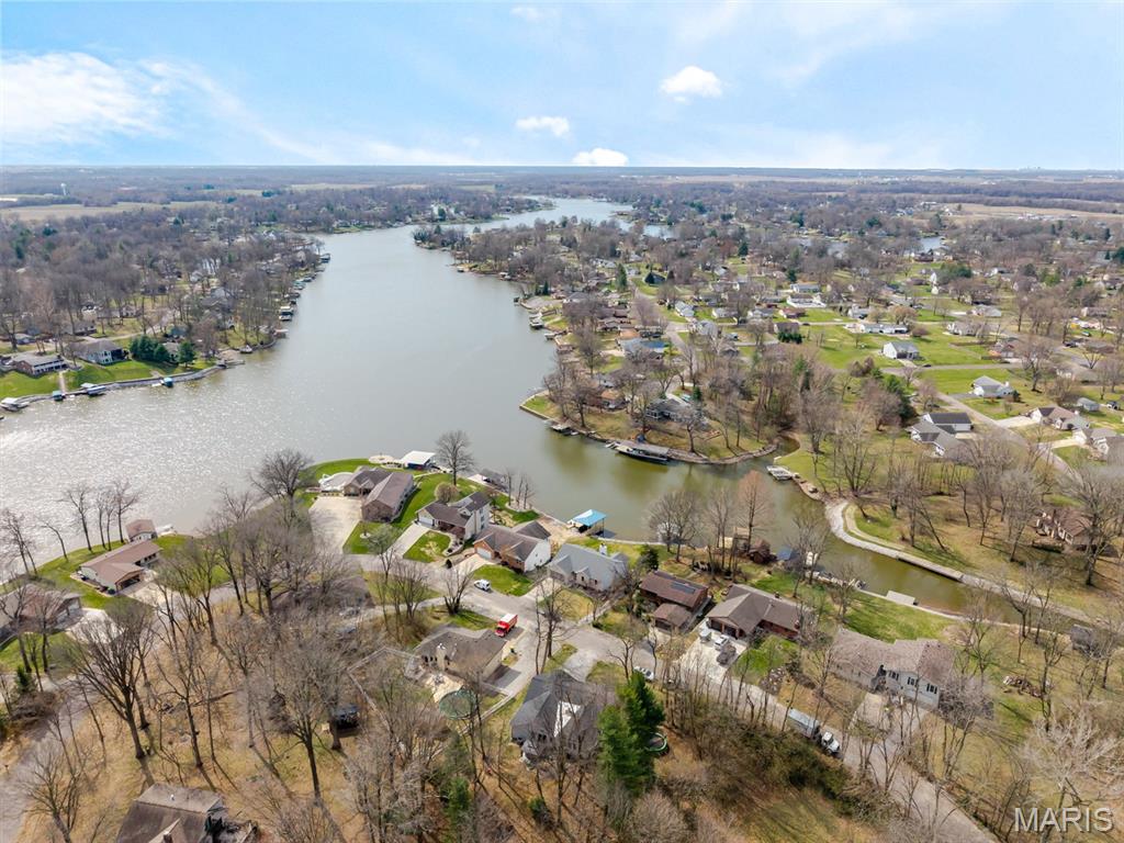 Holiday Shores Sub - Residential