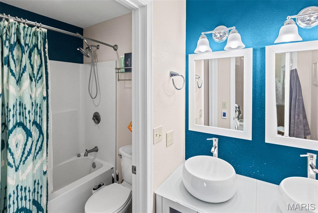 Holiday Shores Sub - Residential