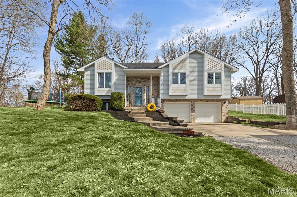 Holiday Shores Sub - Residential
