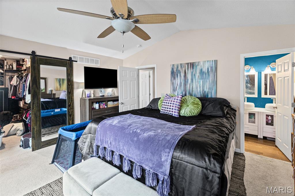Holiday Shores Sub - Residential