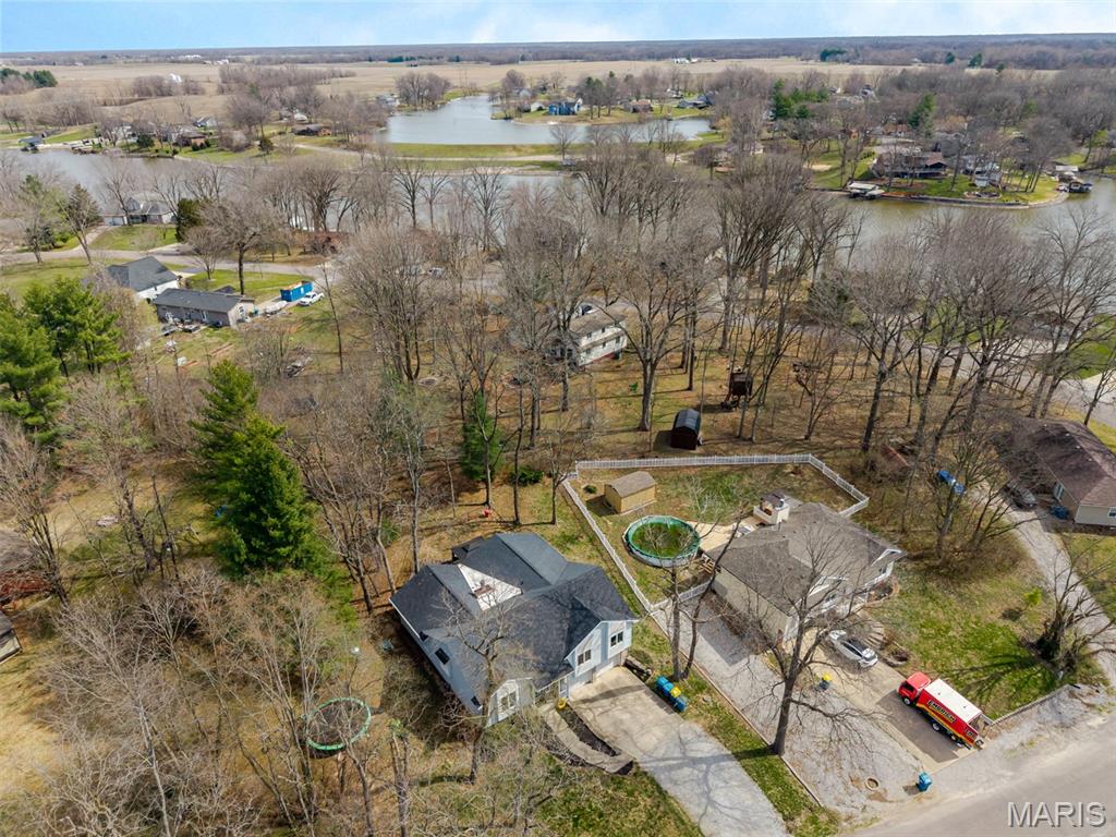 Holiday Shores Sub - Residential