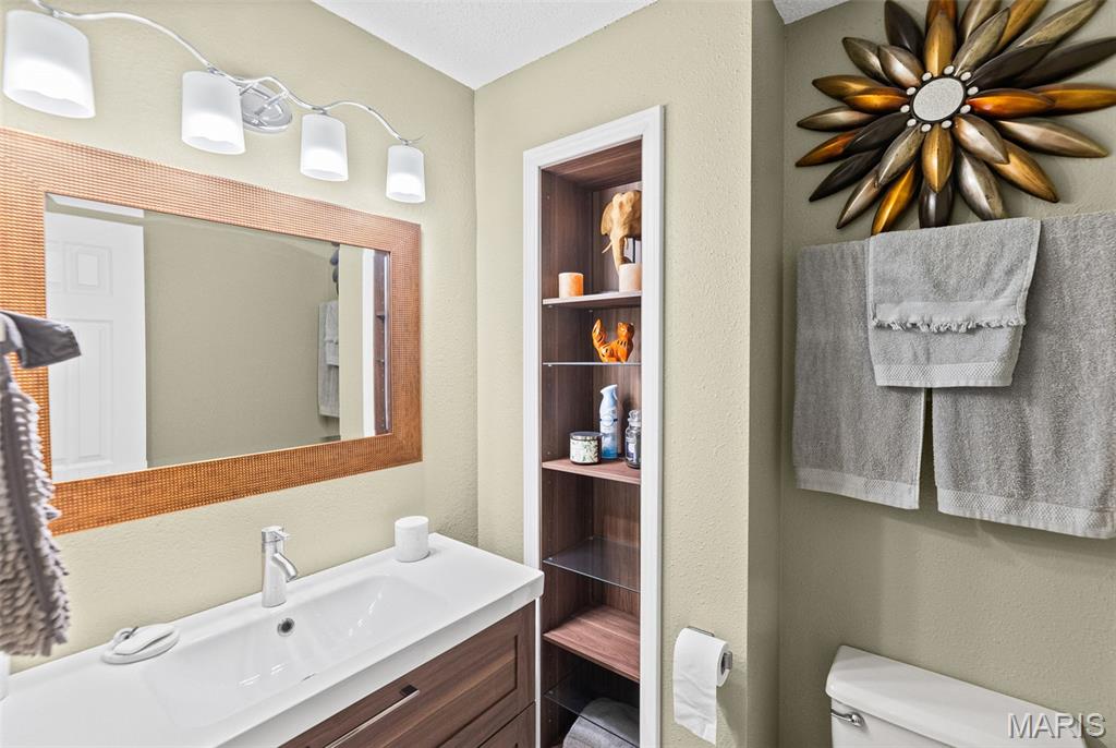 Holiday Shores Sub - Residential