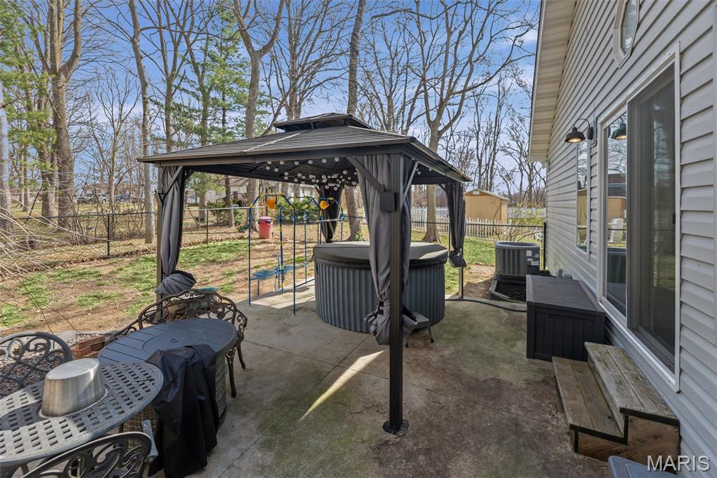 Holiday Shores Sub - Residential