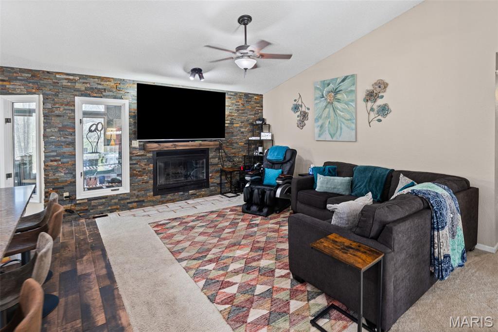 Holiday Shores Sub - Residential