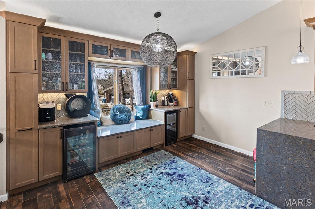 Holiday Shores Sub - Residential