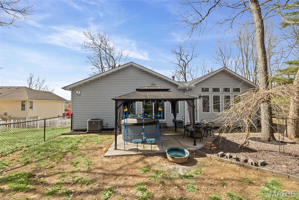 Holiday Shores Sub - Residential
