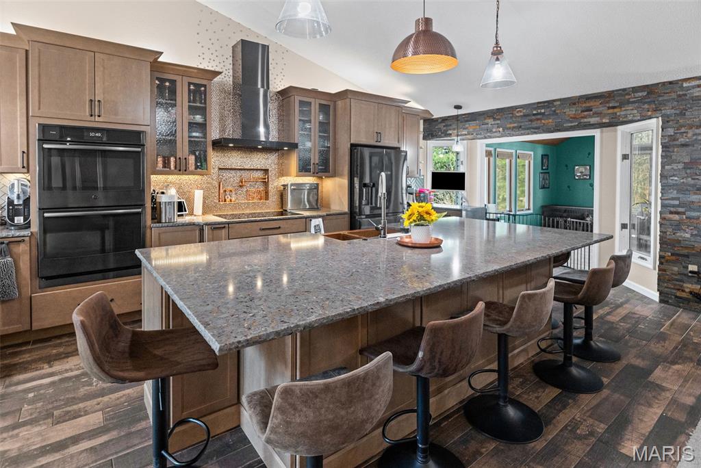 Holiday Shores Sub - Residential