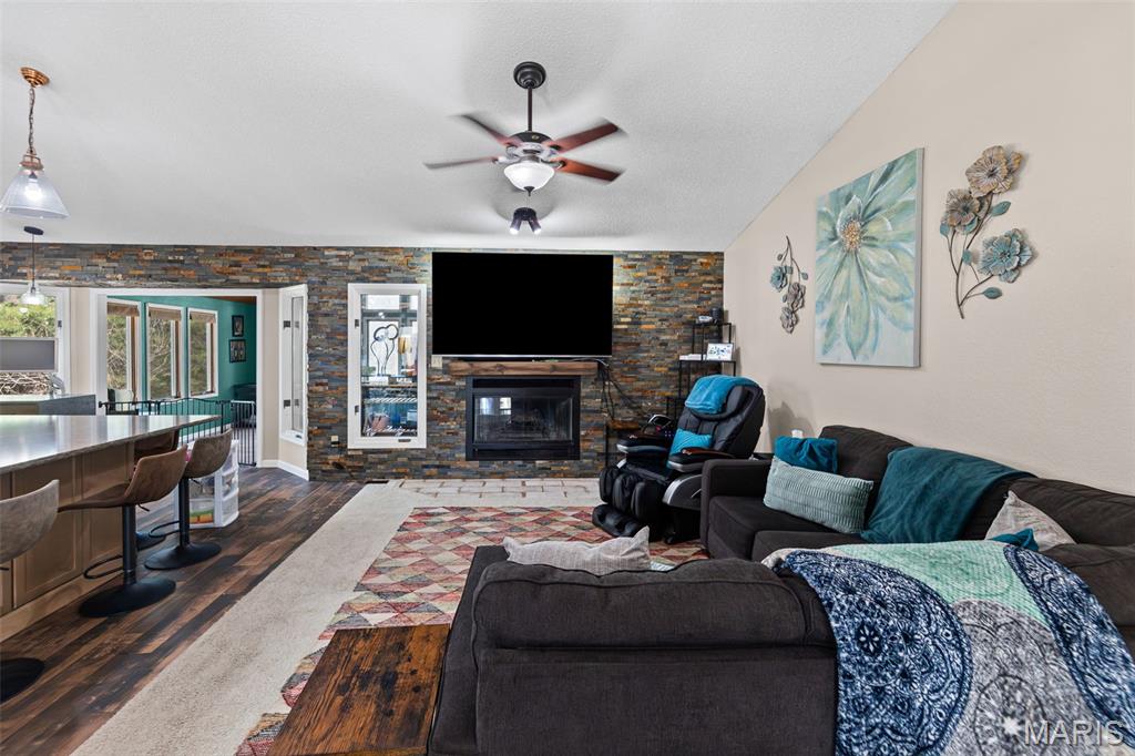Holiday Shores Sub - Residential