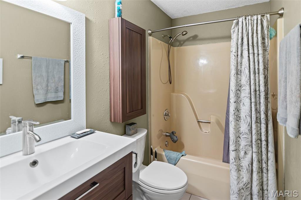 Holiday Shores Sub - Residential