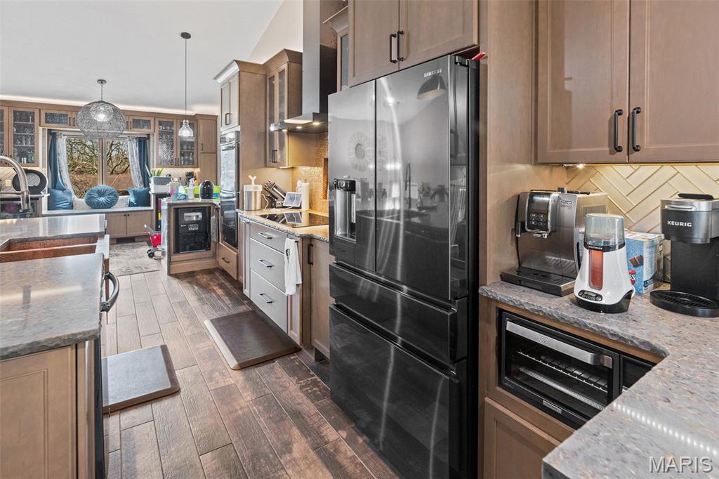 Holiday Shores Sub - Residential