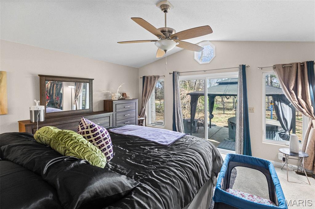 Holiday Shores Sub - Residential