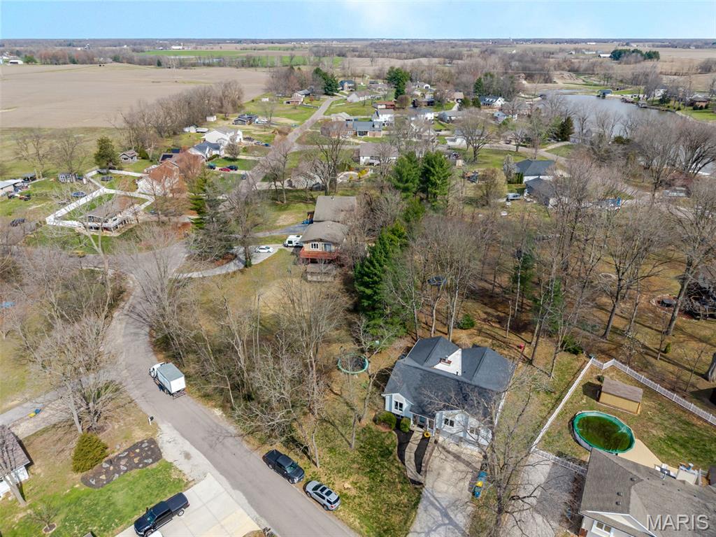 Holiday Shores Sub - Residential