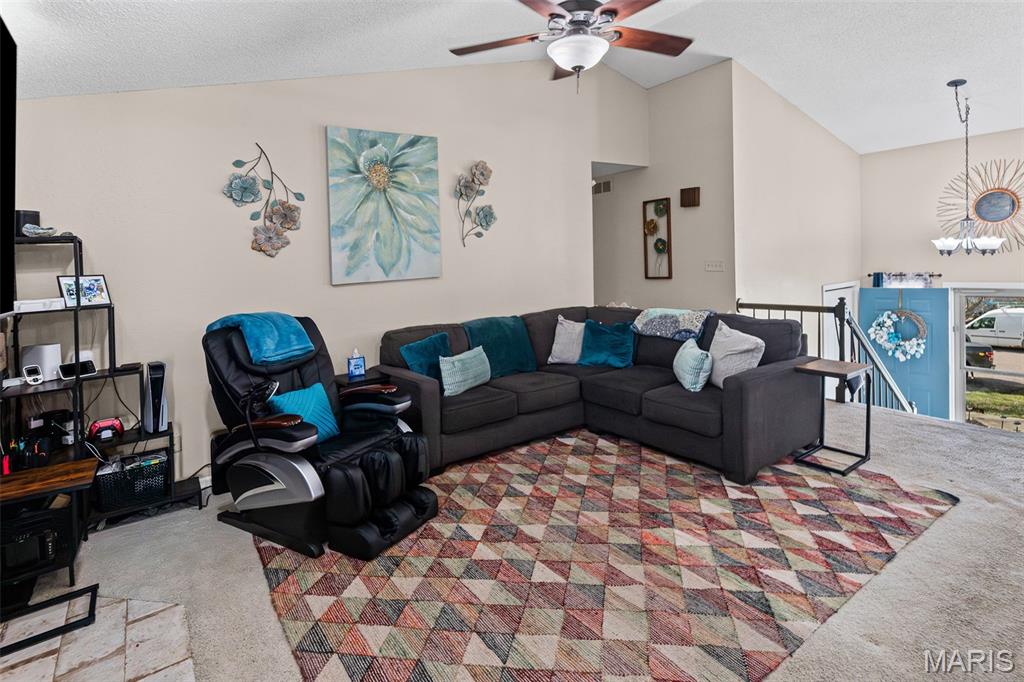 Holiday Shores Sub - Residential