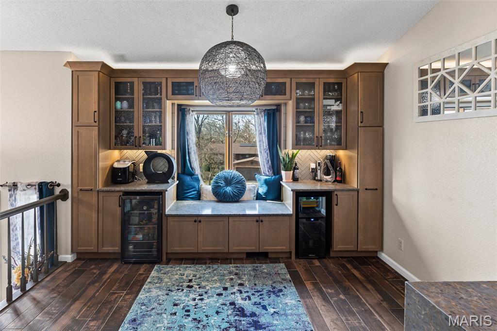Holiday Shores Sub - Residential