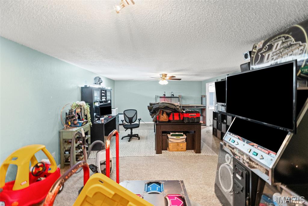 Holiday Shores Sub - Residential