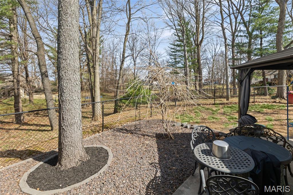 Holiday Shores Sub - Residential