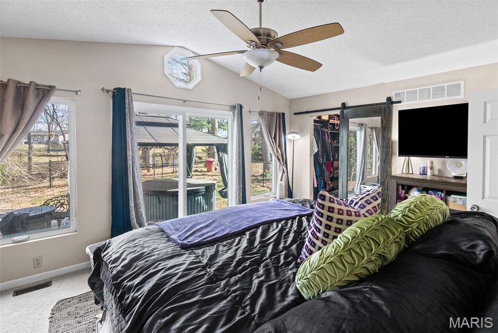 Holiday Shores Sub - Residential