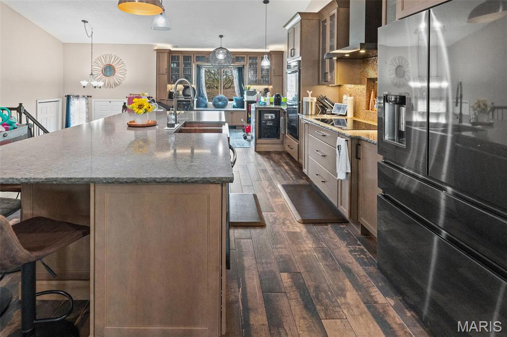 Holiday Shores Sub - Residential