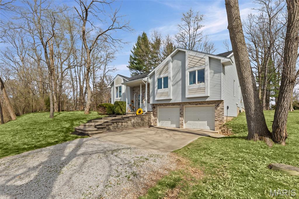Holiday Shores Sub - Residential