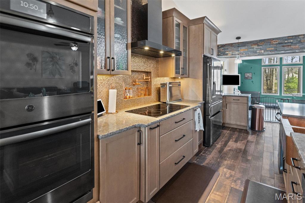 Holiday Shores Sub - Residential