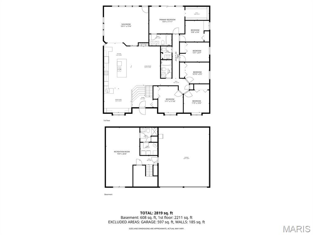 Holiday Shores Sub - Residential