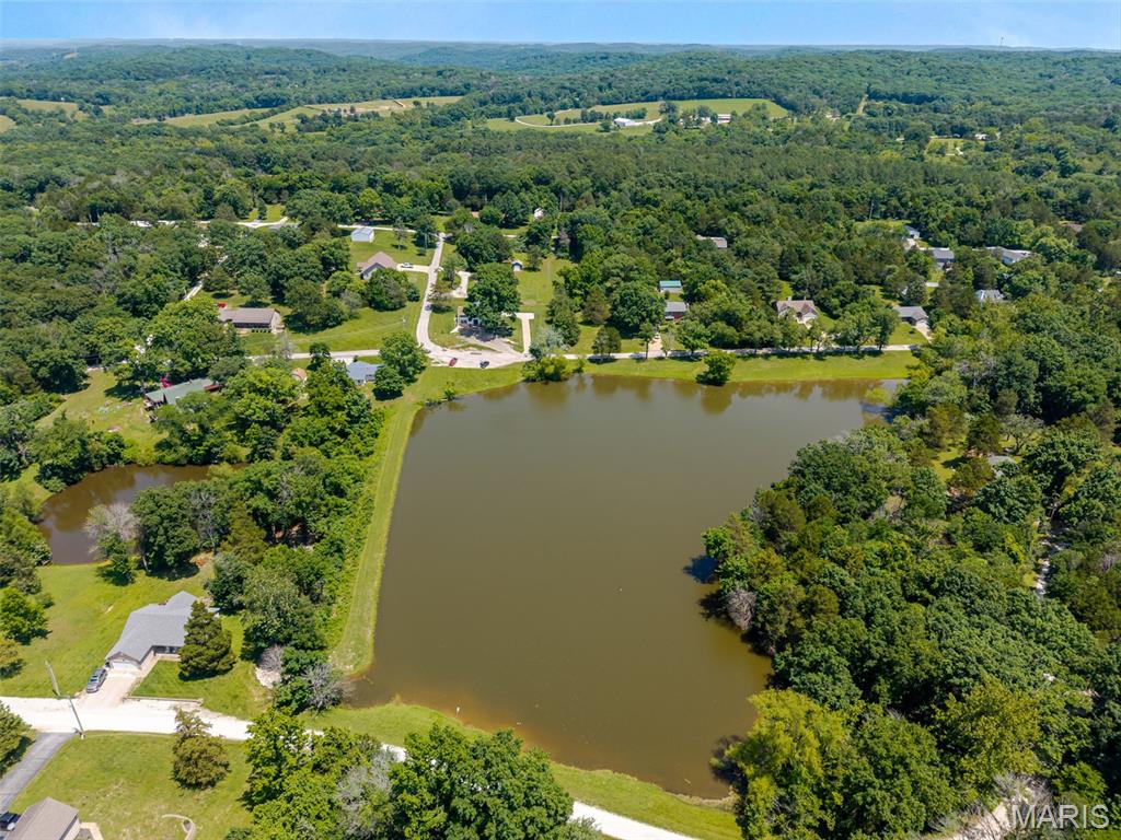 Evergreen Lakes - Land