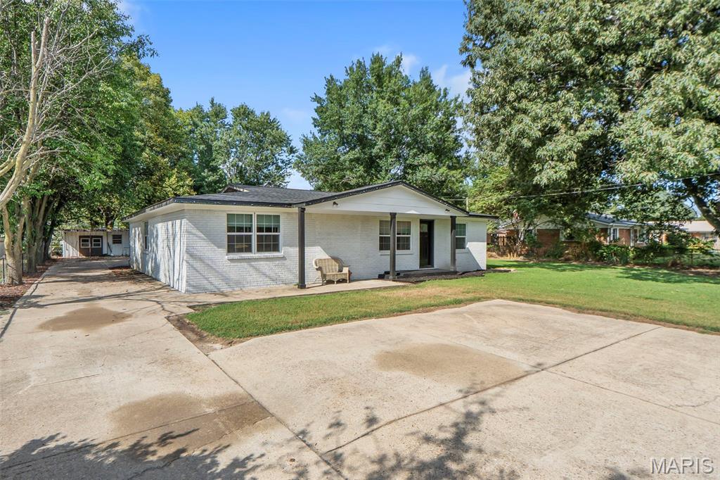 NORTHHAVEN - Residential