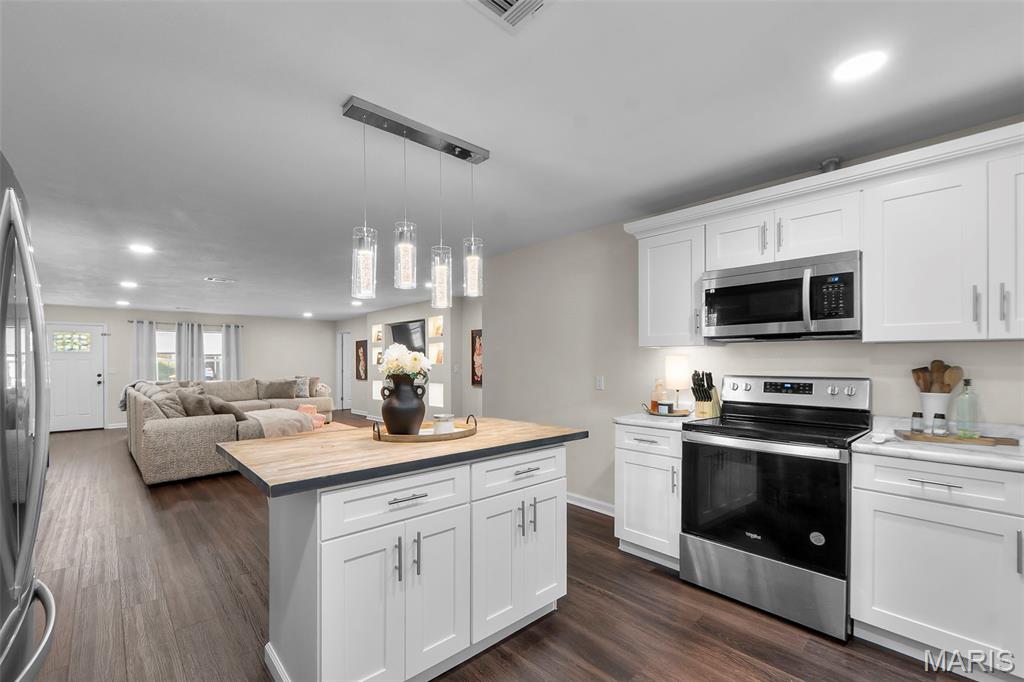NORTHHAVEN - Residential