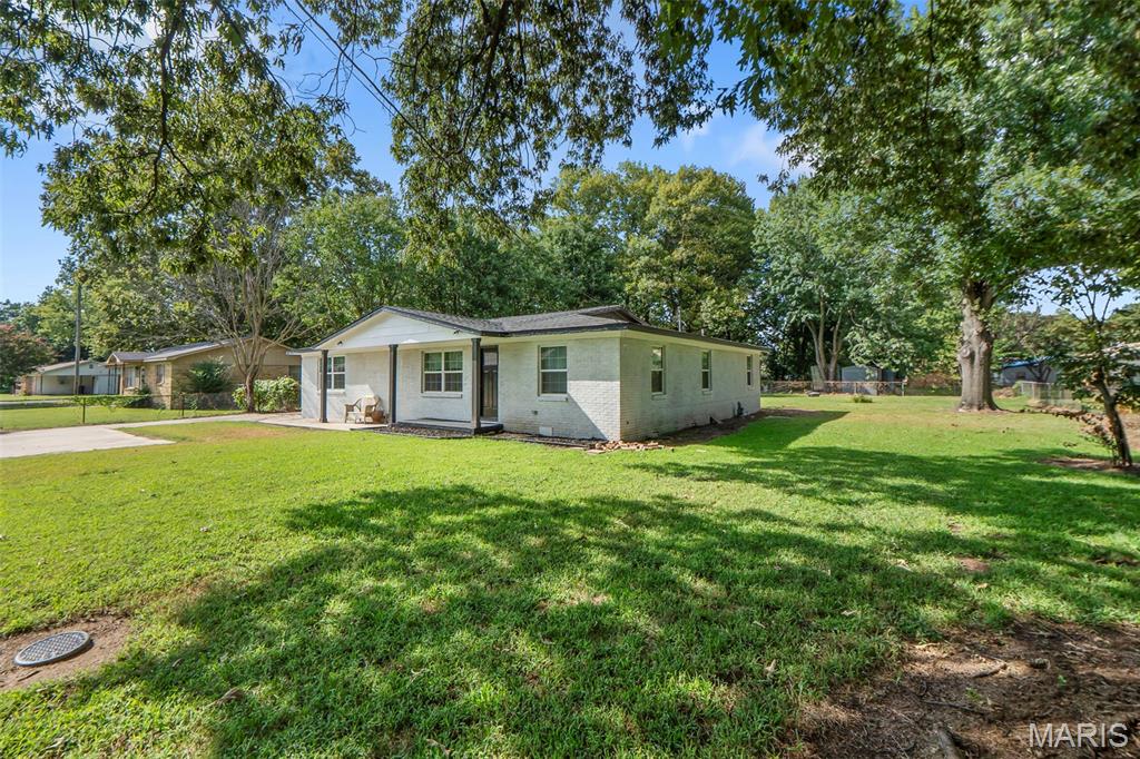 NORTHHAVEN - Residential