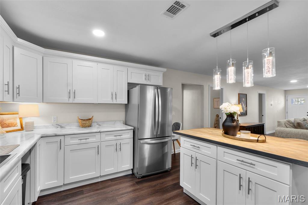 NORTHHAVEN - Residential