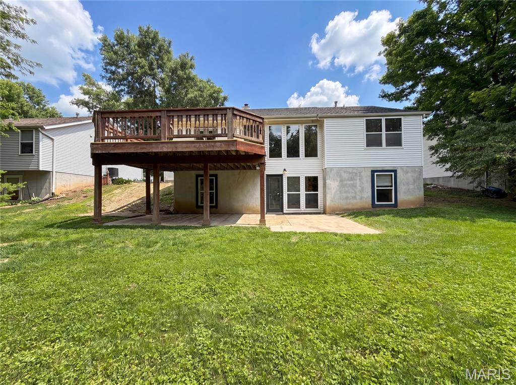 Royallsprings #4 - Residential
