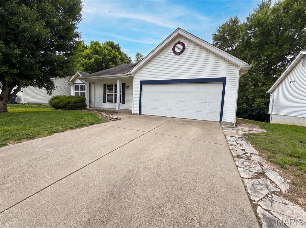 Royallsprings #4 - Residential
