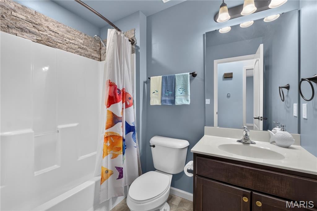 Trotters Creek - Residential