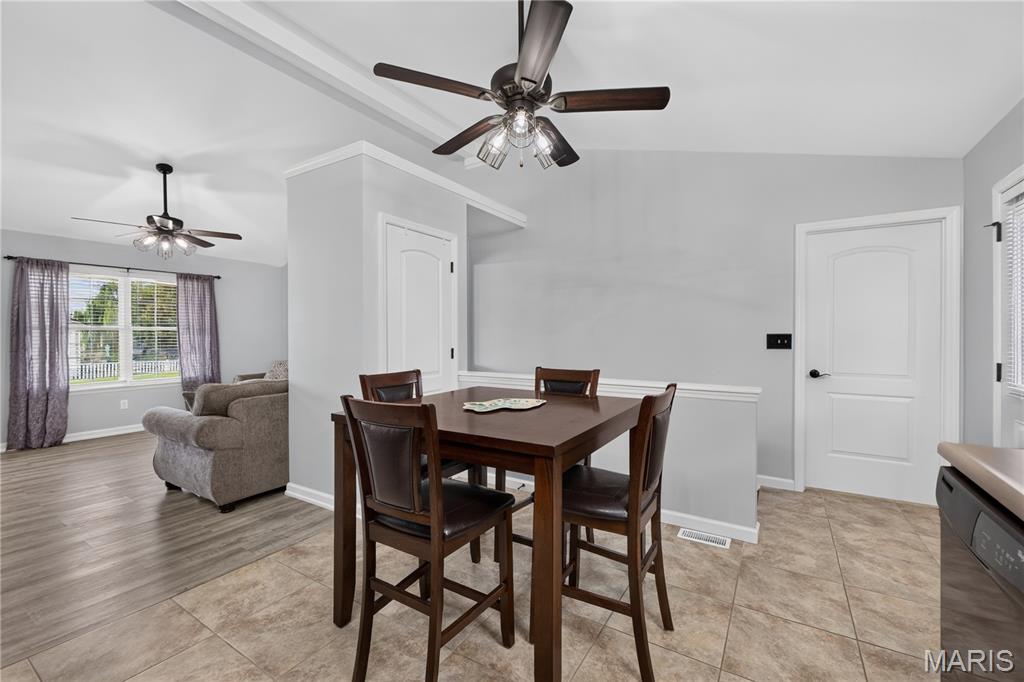 Trotters Creek - Residential
