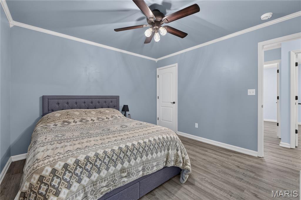 Trotters Creek - Residential